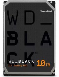 Жесткий диск (HDD) Western Digital 10...
