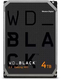Жесткий диск (HDD) Western Digital 4T...