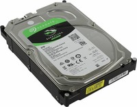 Жесткий диск (HDD) Seagate 8Tb Barrac...