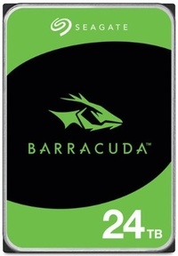 Жесткий диск (HDD) Seagate 24Tb Barra...