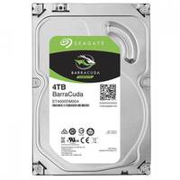 Жесткий диск (HDD) Seagate 4Tb Barrac...