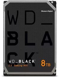 Жесткий диск (HDD) Western Digital 8T...