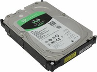 Жесткий диск (HDD) Seagate 6Tb Barrac...