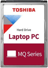 Жесткий диск (HDD) Toshiba 2Tb MQ04, ...