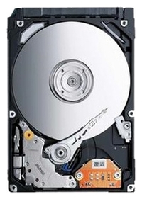Жесткий диск (HDD) Toshiba 1Tb, 2.5",...