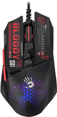 Мышь проводная A4Tech Bloody W60 Max ...