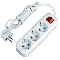 Сетевой фильтр EKF UBA16-310-3-03i, 3...