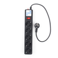 Сетевой фильтр PowerCube SPG5-С1, 5-р...