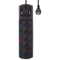 Сетевой фильтр Most Elite EHV, 5-розе...