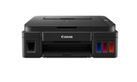 МФУ струйный Canon Pixma G3416, A4, ц...
