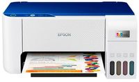 МФУ струйный Epson EcoTank L3215, A4,...