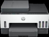 МФУ струйный HP Smart Tank 750, A4, ц...