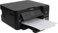 МФУ струйный Epson L6160, A4, цветной...