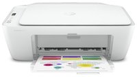 МФУ струйный HP DeskJet 2720, A4, цве...