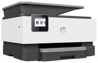 МФУ струйный HP Officejet Pro 9013, A...