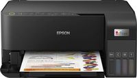 МФУ струйный Epson EcoTank L3550, A4,...