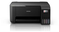 МФУ струйный Epson EcoTank L3210, A4,...