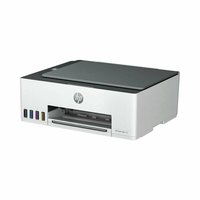 МФУ струйный HP Smart Tank 580, A4, ц...