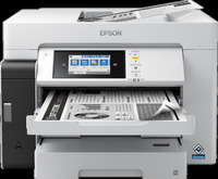МФУ струйный Epson M15180, A3+, ч/б, ...