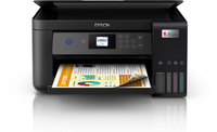 МФУ струйный Epson EcoTank L4260, A4,...
