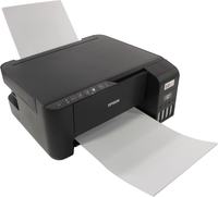 МФУ струйный Epson EcoTank L3250, A4,...