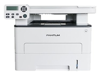 МФУ лазерный Pantum M6700DW, A4, ч/б,...