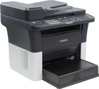 МФУ лазерный Kyocera Ecosys FS-1025MF...
