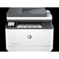 МФУ лазерный HP LaserJet Pro 3103fdn,...