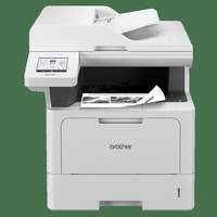 МФУ лазерный Brother MFC-L5715DN, A4,...