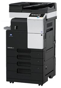МФУ лазерный Konica Minolta bizhub 28...