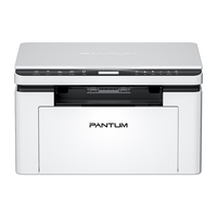 МФУ лазерный Pantum BM2300W, A4, ч/б,...