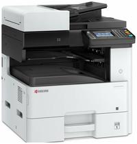 МФУ лазерный Kyocera Ecosys M4125idn,...
