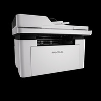 МФУ лазерный Pantum BM2300A, A4, ч/б,...