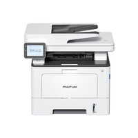 МФУ лазерный Pantum BM5201ADW, A4, ч/...