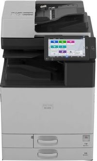 МФУ лазерный Ricoh IM C2010, SRA3, цв...