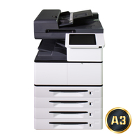МФУ лазерный Avision AM7630i, A3, ч/б...
