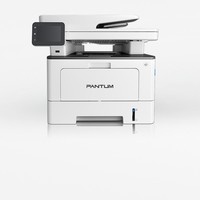 МФУ лазерный Pantum BM5100FDW, A4, ч/...