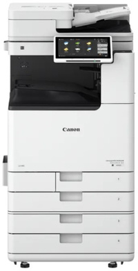 МФУ лазерный Canon imageRunner Advanc...