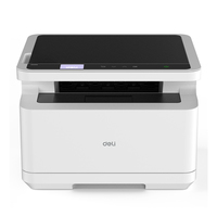 МФУ лазерный Deli M2000DNW, A4, ч/б, ...