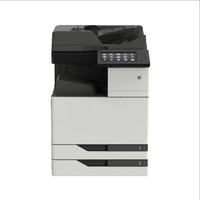 МФУ лазерный Pantum M9106DN, A3, ч/б,...