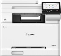 МФУ лазерный Canon i-SENSYS MF664Cdw,...