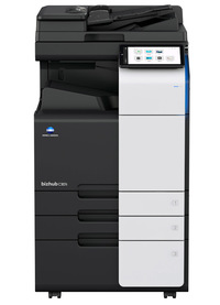 Базовый блок лазерный Konica Minolta ...