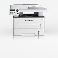 МФУ лазерный Pantum M7108DN, A4, ч/б,...