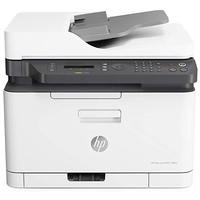 МФУ лазерный HP Color Laser 179fnw, A...