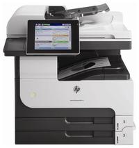 МФУ лазерный HP LaserJet Enterprise M...