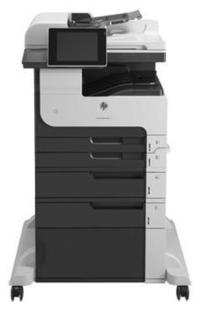 МФУ лазерный HP LaserJet Enterprise M...