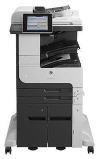 МФУ лазерный HP LaserJet Enterprise M...