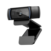 Веб-камера Logitech C920, 2 MP, 1920x...