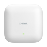 Точка доступа D-link DAP-X3060 LAN: 2...