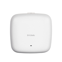 Точка доступа D-link DAP-2680, LAN: 1...